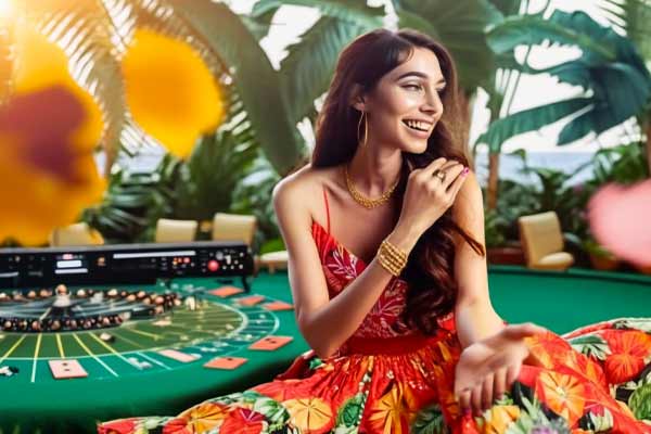 Win Big with Live Casino Malaysia's Games