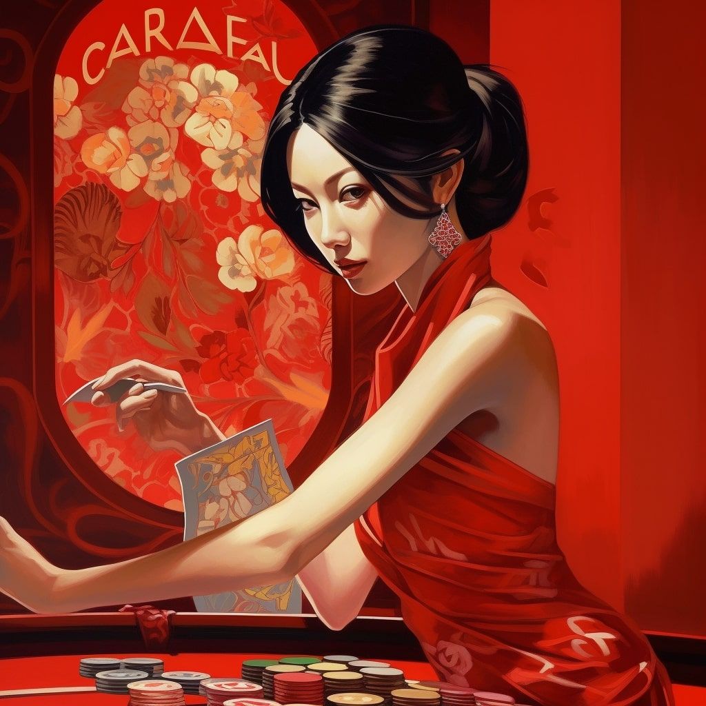 Discover the Wonders of Malaysia's Live Casino Online Scene!