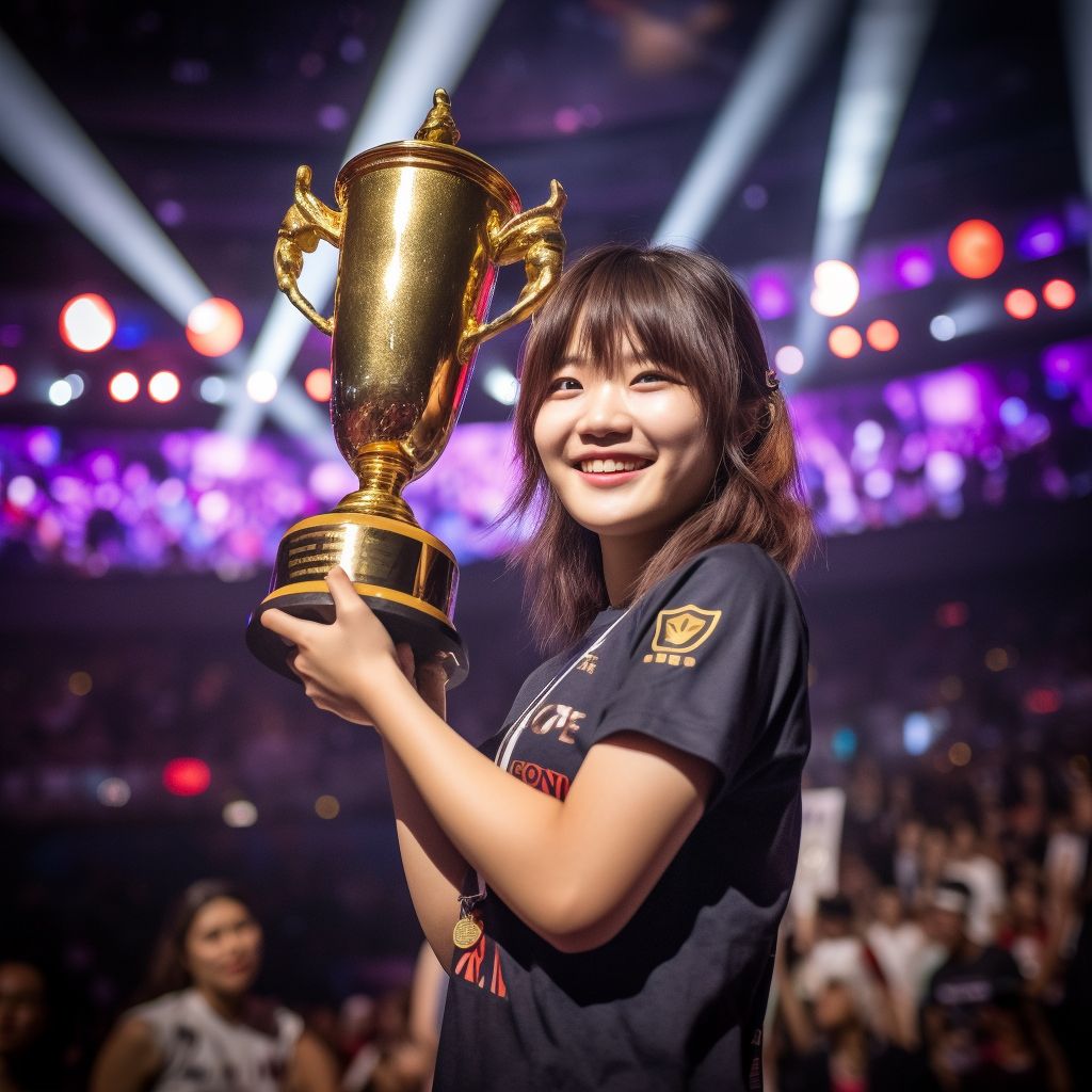 Singapore's Esports Betting Scene: Your Complete Guide to Getting Started