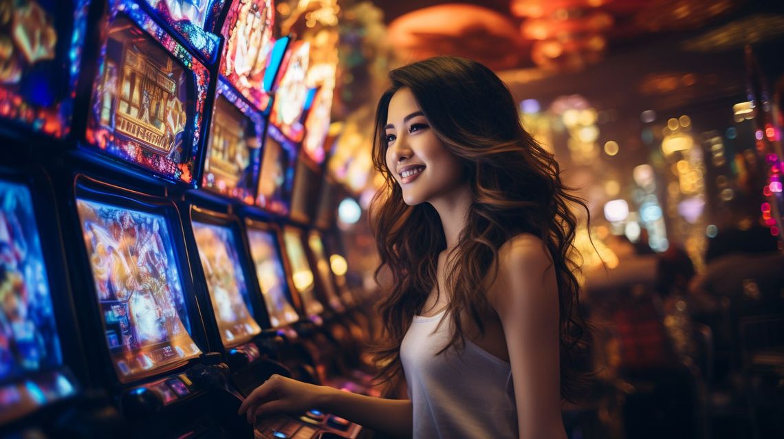 7slots: The Jewel in the Crown of Malaysia's Live Game Casino Industry