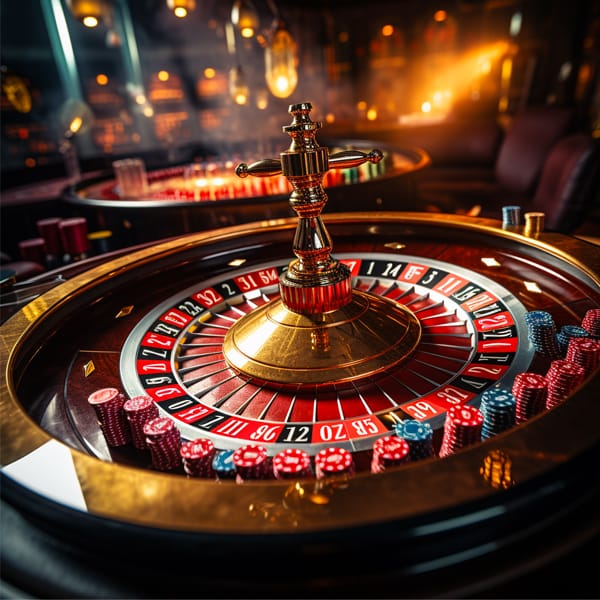 Spin the Wheel of Fortune: Mastering Live Roulette Online in Malaysia