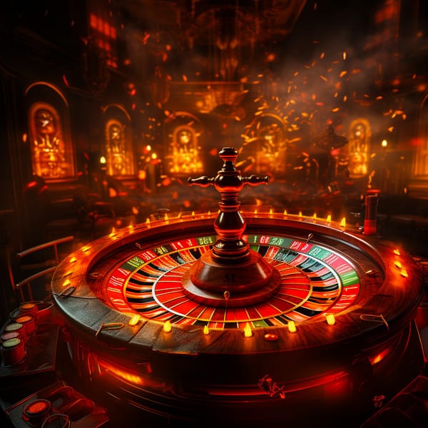 Roulette Riches: Unleash the Excitement of Live Roulette Online in Malaysia