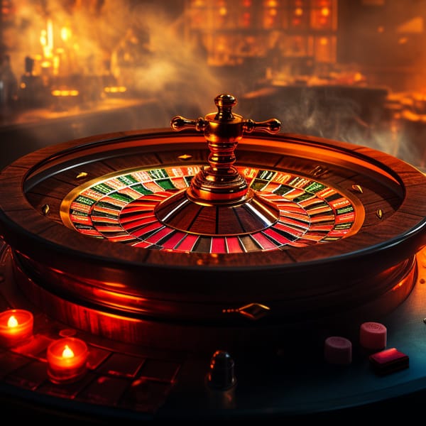 Roulette Revolution: Spinning into the Future with Live Roulette Online Malaysia