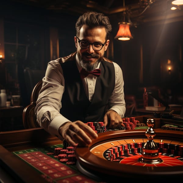 Spin to Win: The Excitement of Live Roulette Online in Malaysia