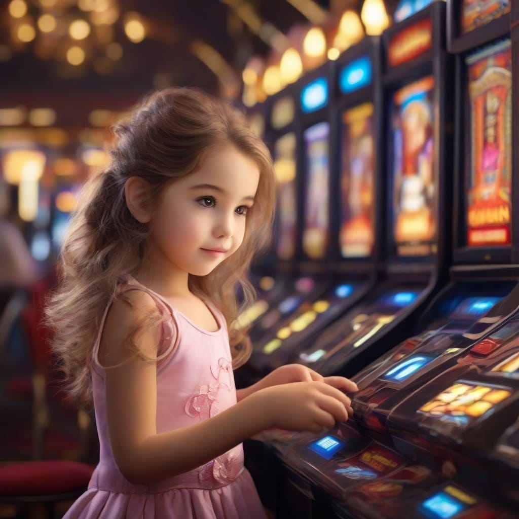 Experience the Thrill of Aussie99 Slot Games