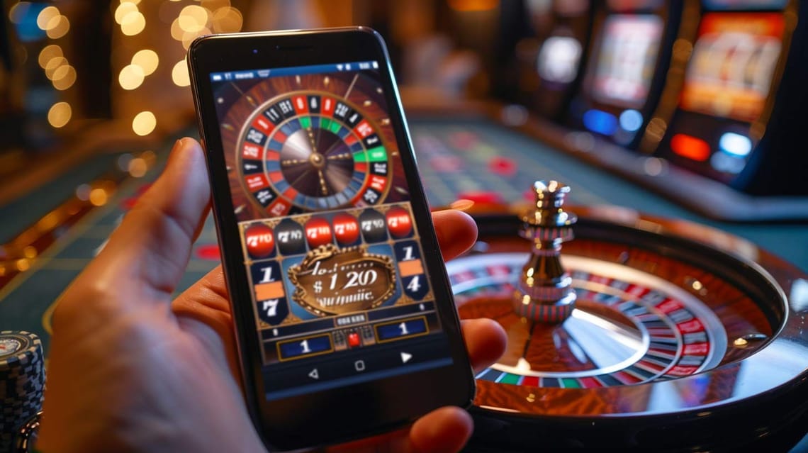 Live Casino Online Malaysia: The Premier Destination for Real-Time Gaming Thrills