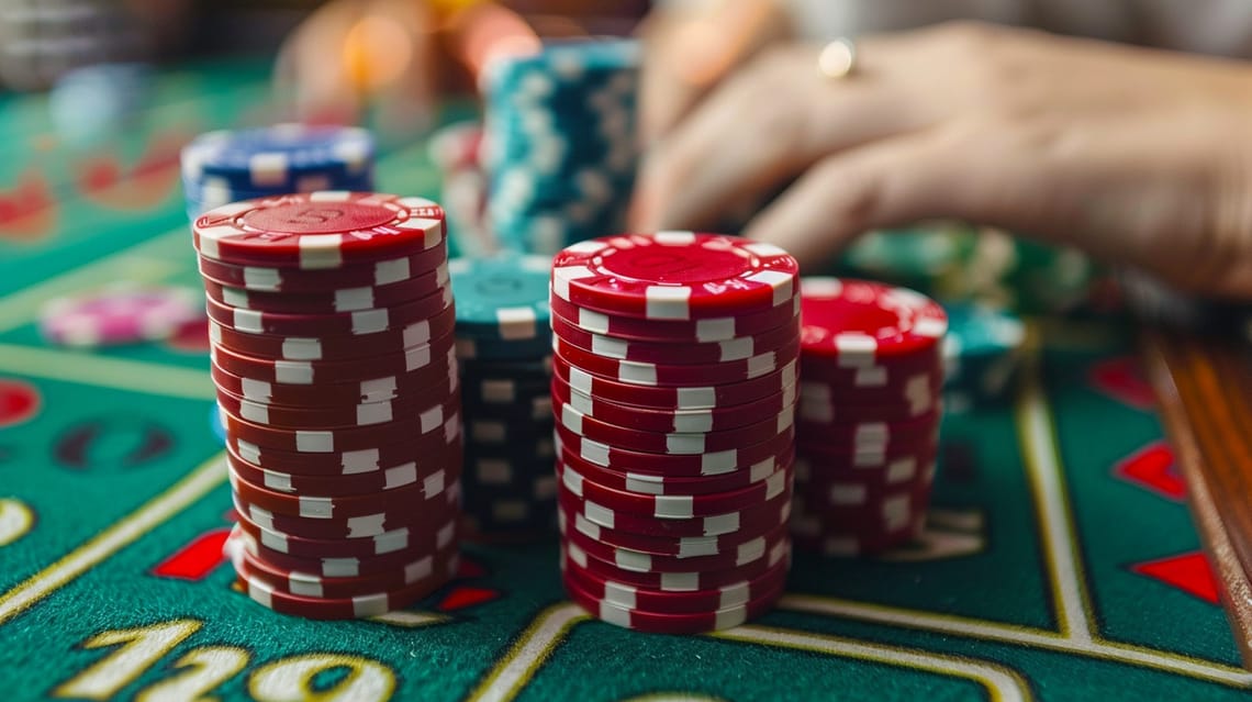 Live Casino Online Malaysia: The Pinnacle of Immersive Gaming