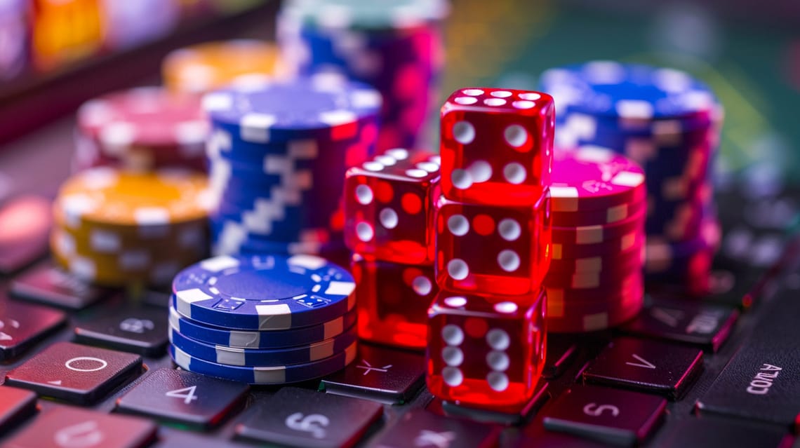 Live Casino Games Online Malaysia: The Ultimate Gaming Destination