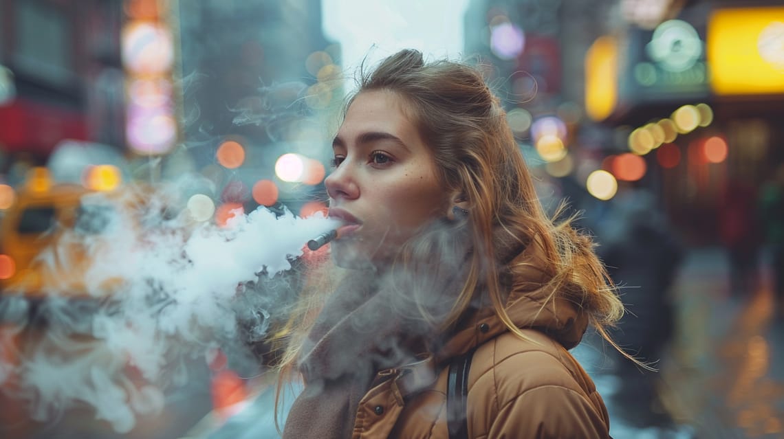 The Ultimate Guide to Nicotine Liquid for Vapes: A Flavorsome Journey