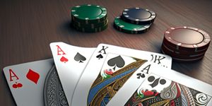 Casino Online Malaysia Welcomes You to the Exciting World of Online Gambling!