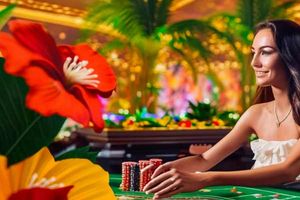 Live Casino Malaysia: Take a Chance and Win Big