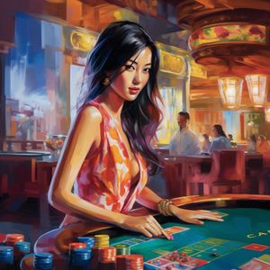 The Insider's Guide to Winning Big at Live Casino Malaysia!