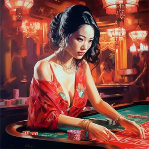 Welcome to the World of Live Game Casino Malaysia!