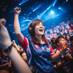 5 Proven Techniques to Maximize Your Esports Betting Wins in Singapore