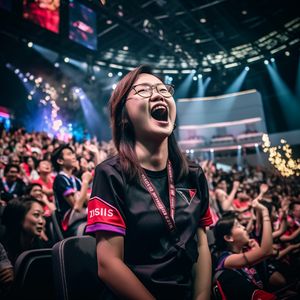 Dominate Singapore's Esports Betting Scene with These 5 Powerful Tips