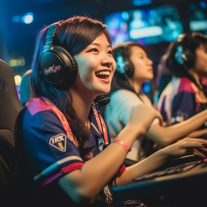 Esports Betting Singapore: The Shocking Truth About Odds and How to Exploit Them!