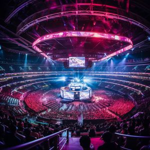 Esports Betting Singapore: The Comprehensive List of Do's and Don'ts