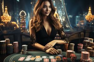 Dive into the Digital: The Rise of Live Game Casino Malaysia