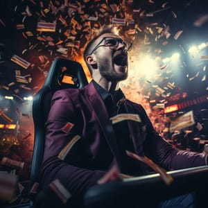 Esport Betting in Malaysia: A Comprehensive Guide for Beginners and Enthusiasts