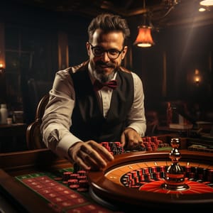 Roulette Rendezvous: Experience the Thrill of Live Roulette Online in Malaysia