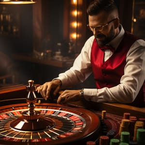 Revolutionize Your Game: The Thrill of Live Roulette Online in Malaysia