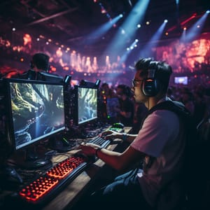 Esport Betting Malaysia: The Ultimate Gateway to Gaming Glory