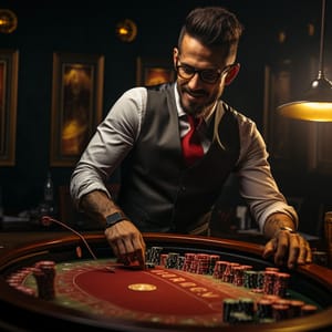 Wheel of Wins: The Thrill of Live Roulette Online in Malaysia