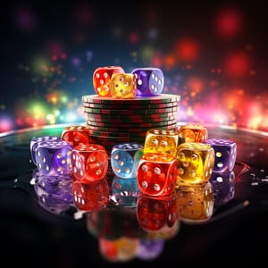 Spin Your Way to Riches: Unveiling the Best Slot Online Casinos in Australia