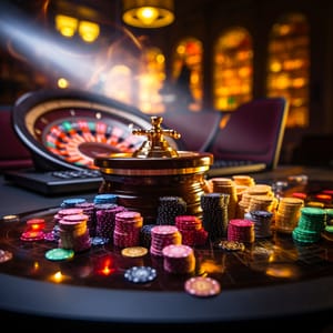 Exploring the World of Deposit $20 Casino: A Gateway to Affordable Online Gaming