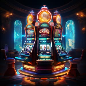 Discovering the Allure of Popular Online Slot Games