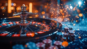 Live Roulette Online Malaysia: The Ultimate Wheel of Fortune