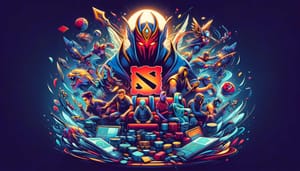 Mastering the Odds: Dota 2 Betting in Malaysia