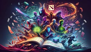 Unveiling the Thrills: Dota 2 Betting in Malaysia