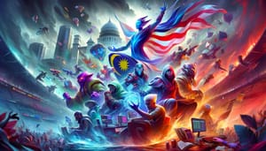 The Ultimate Guide to Dota 2 Betting in Malaysia