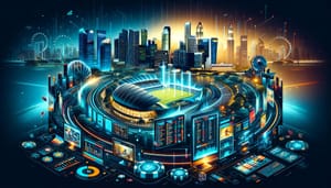 Esports Betting in Singapore: The Future of Competitive Gaming