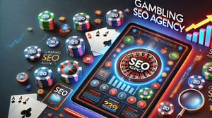 Gambling SEO Agency Malaysia: Elevate Your Online Casino’s Success