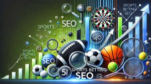 Sports Betting SEO: How to Boost Your Online Presence and Win Big